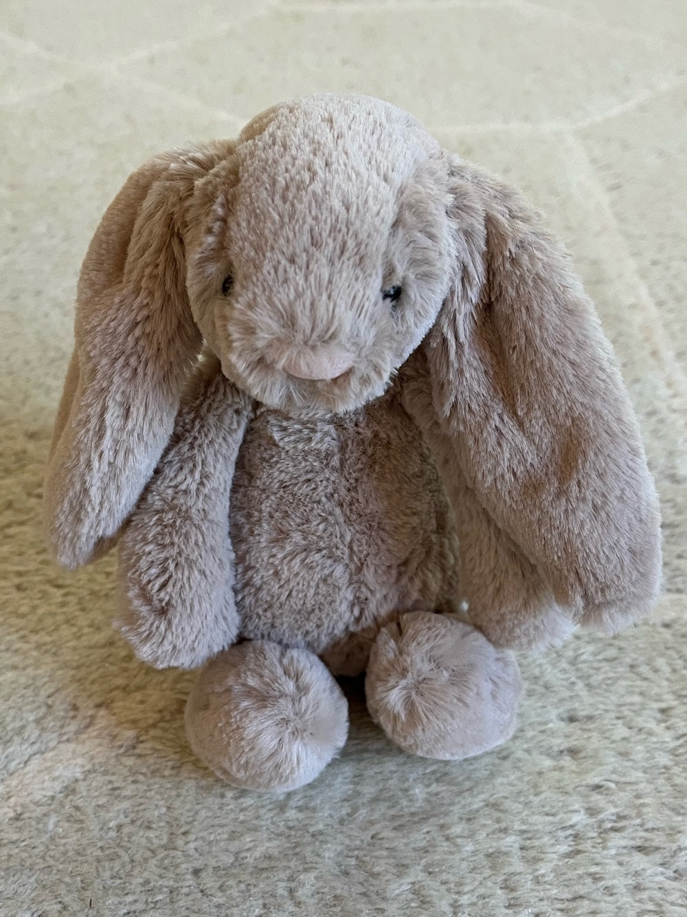 Jellycat Bashful Bunny